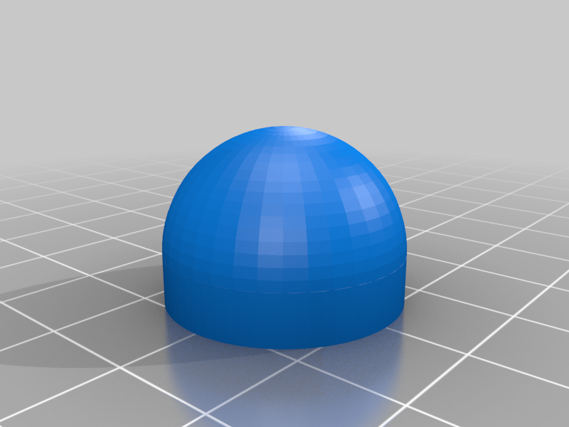ForceFX lightsaber cap replacement