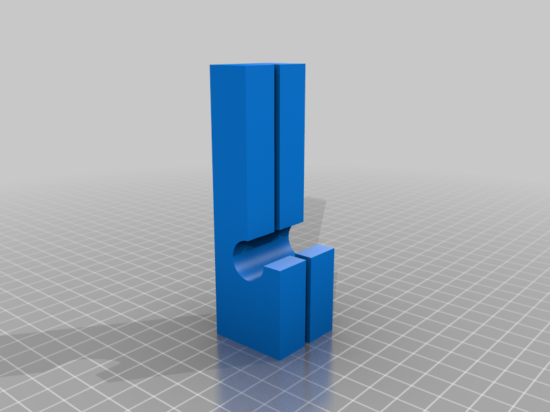 Mason Line Block
