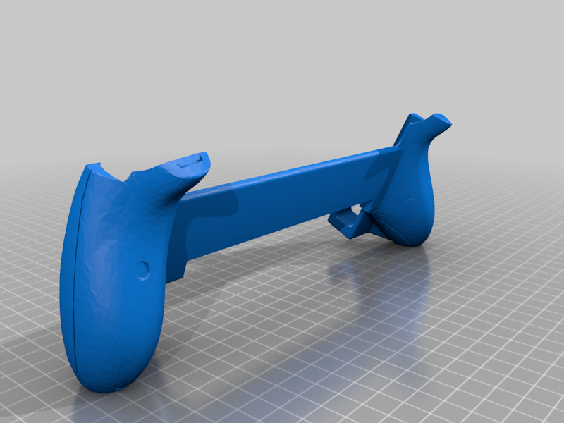 Switch Lite Grip