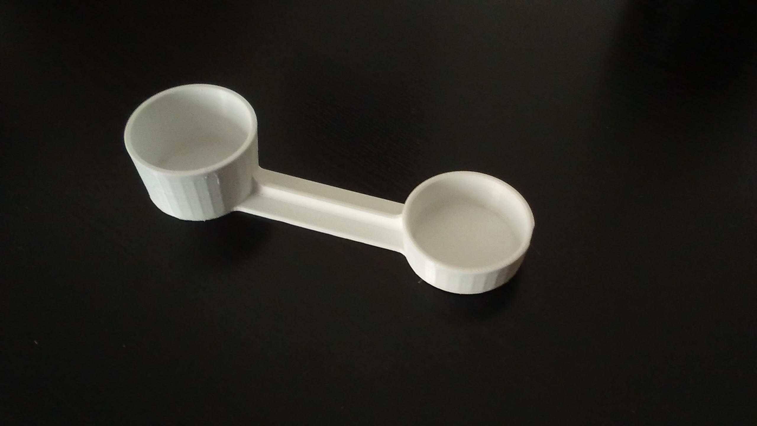 Coffee Measuring Cup
