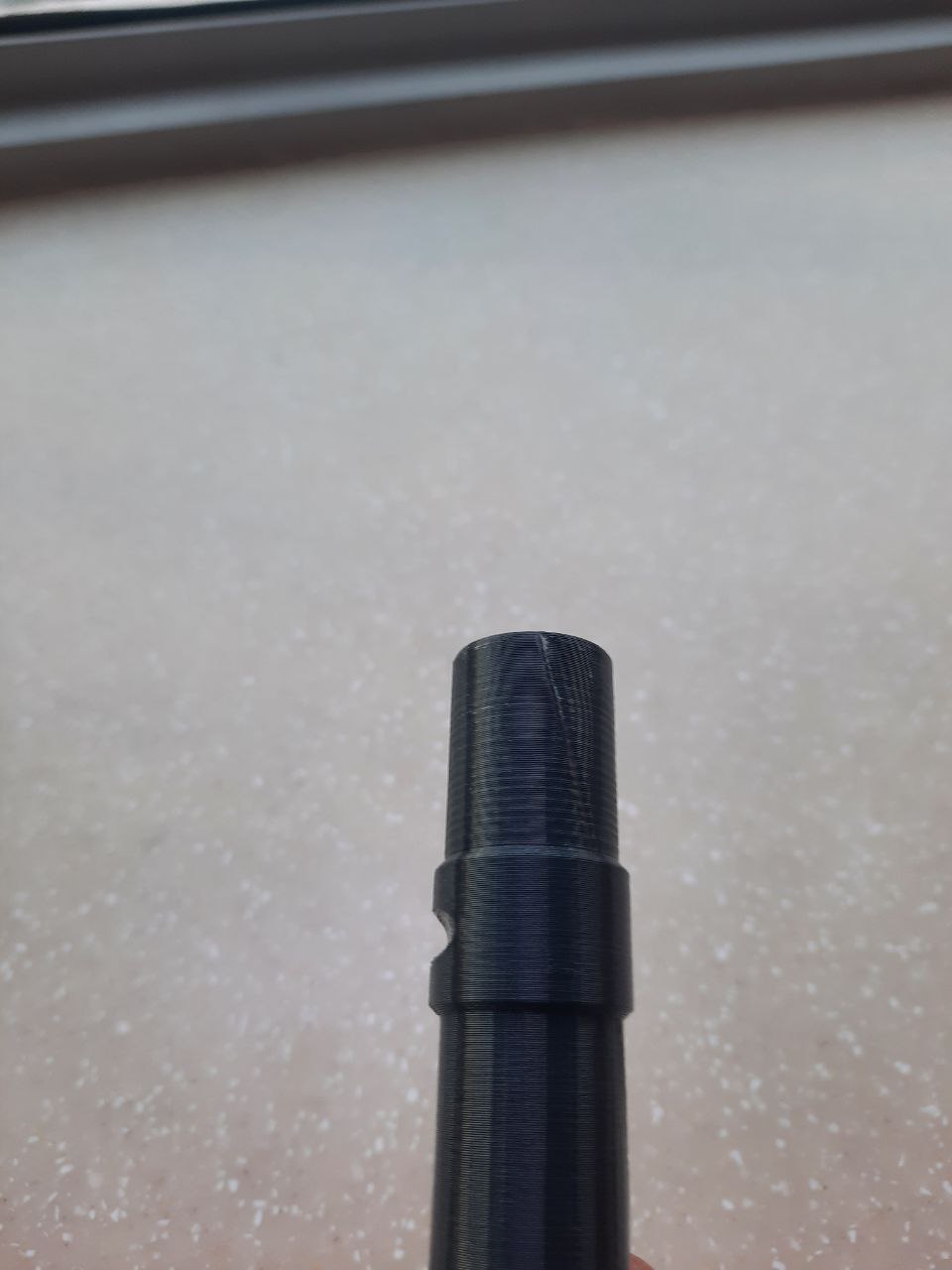 Scar for Lynx V2 Blaster