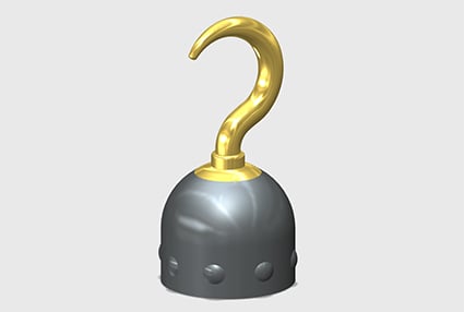 Pirate Hook