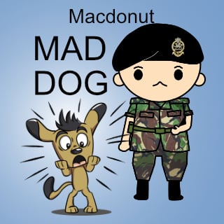 Macdonut