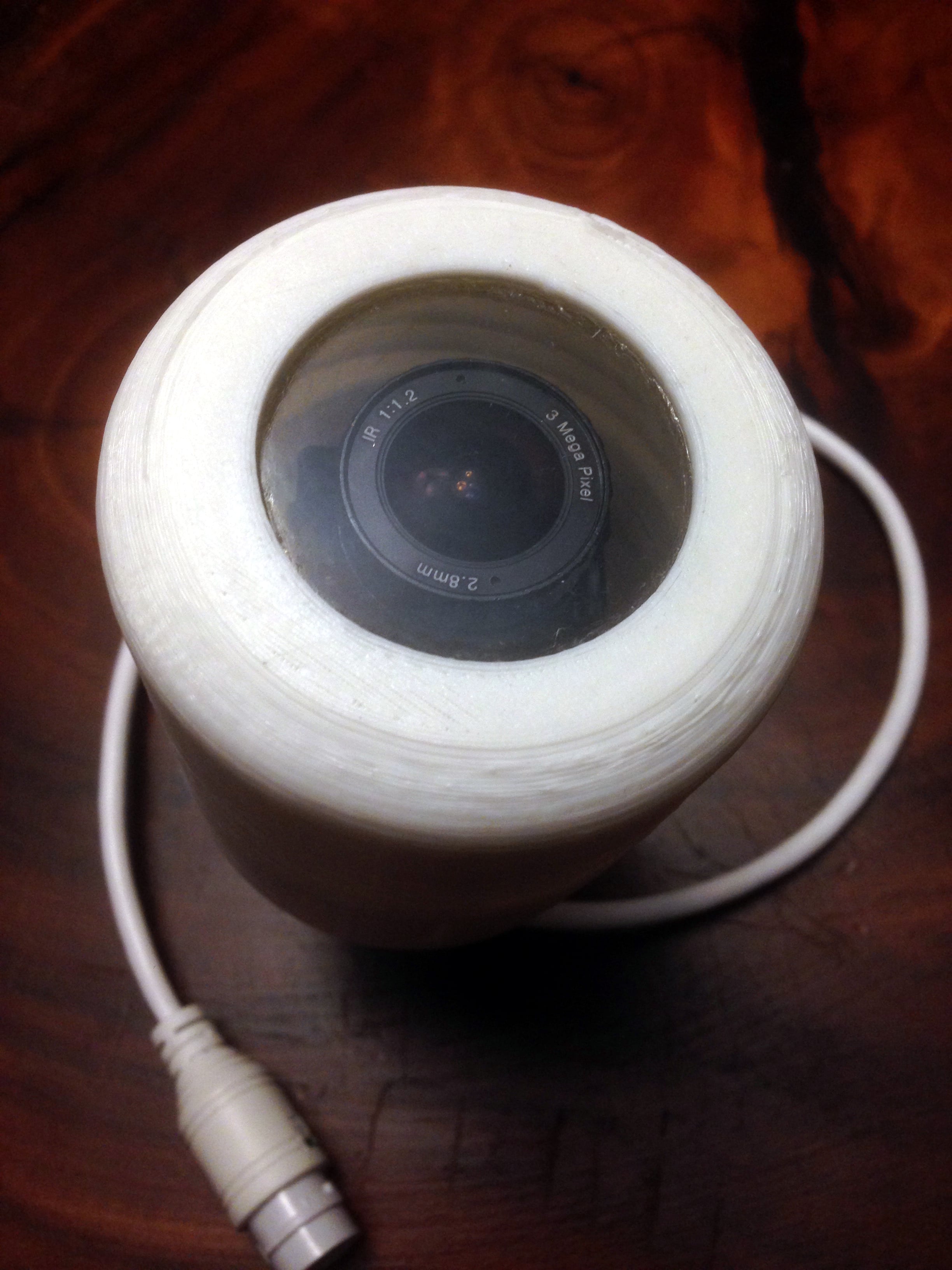 RPi Meteor Camera