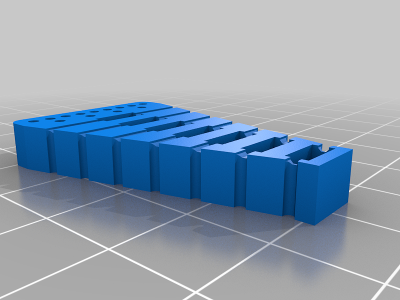 Component Lead Bender