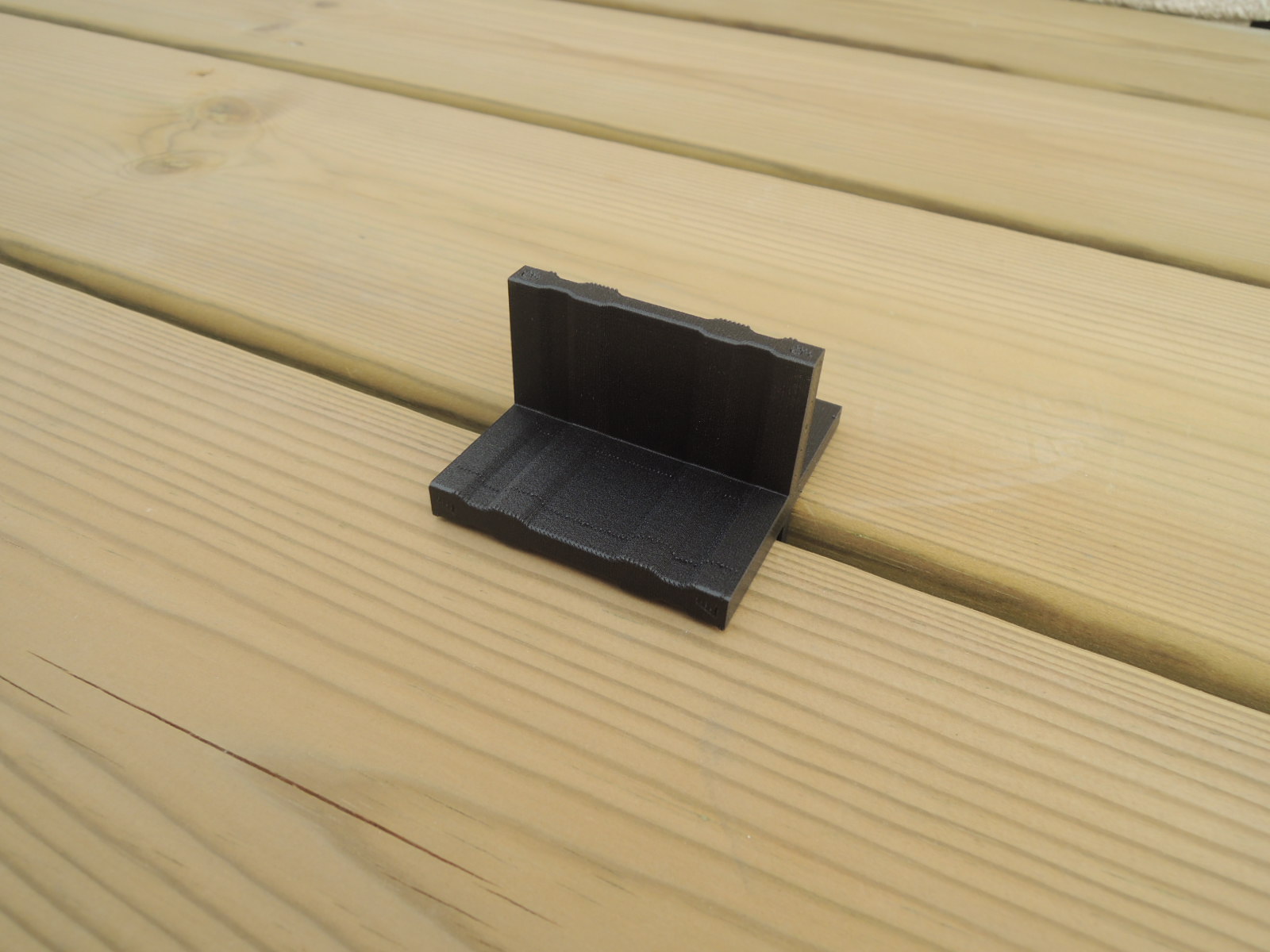 Deck Spacer