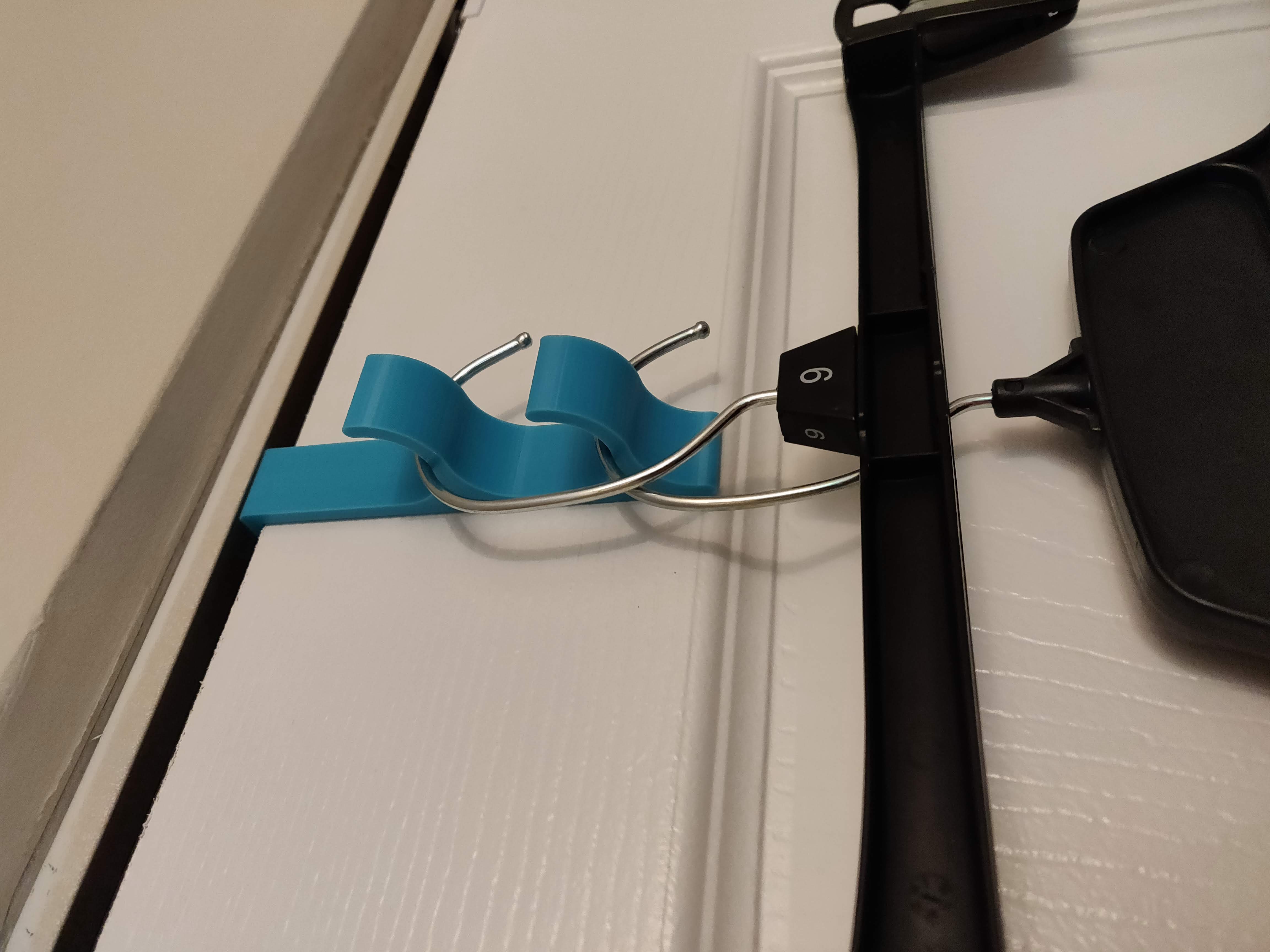 Over Door Hook