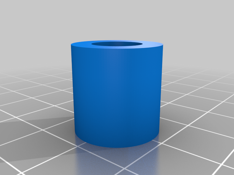 Bed leveling columns Anycubic i3 mega M/S