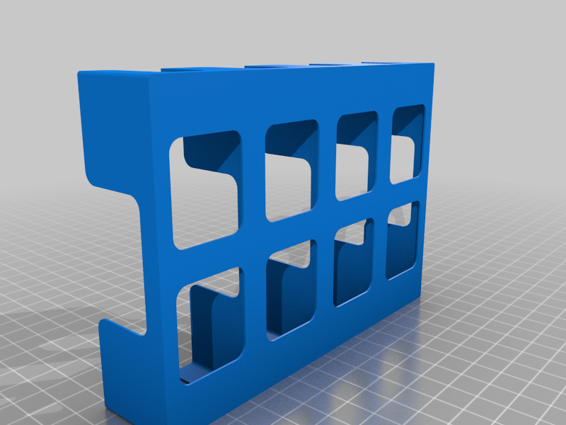 Tool Drawer Tray