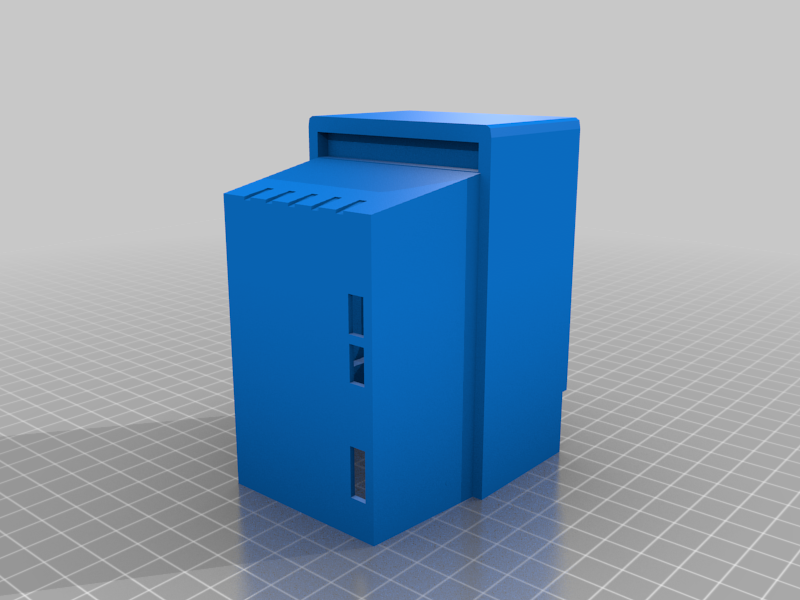 Mini Vectrex