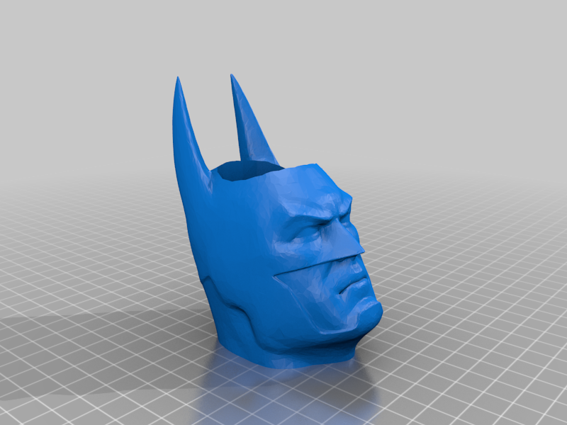 mate de batman