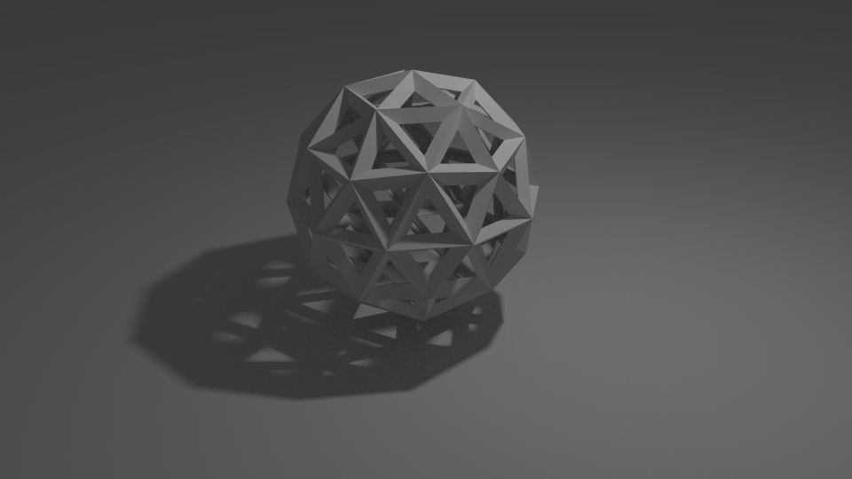 Cool Sphere