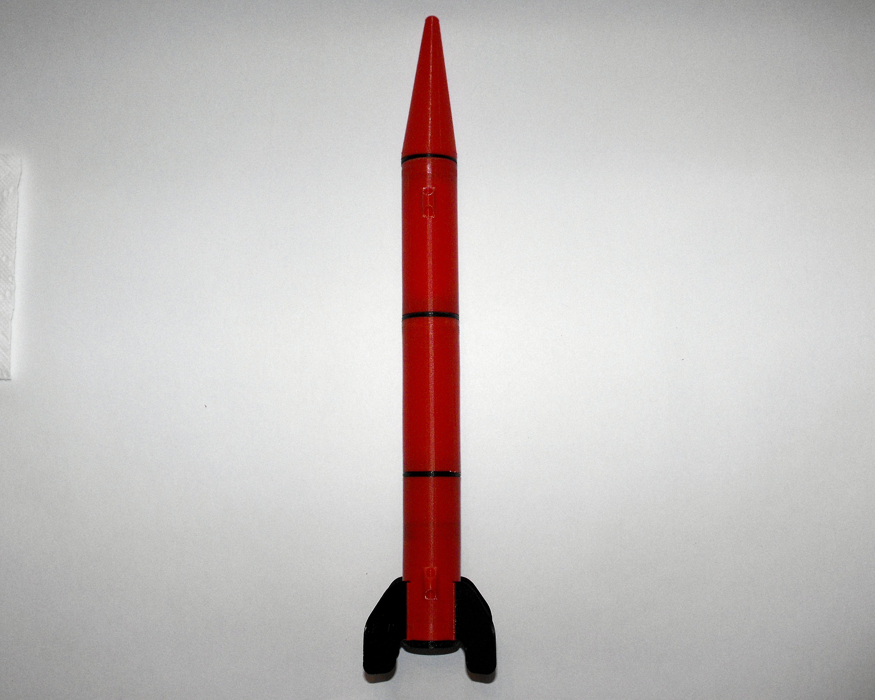 Model Rocket