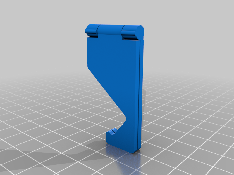 Smartphone Folding Stand