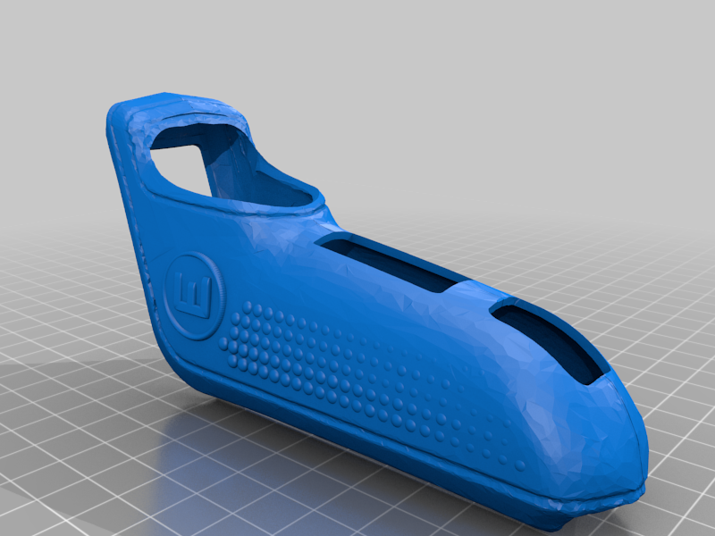 Evolve R2 Remote Cover