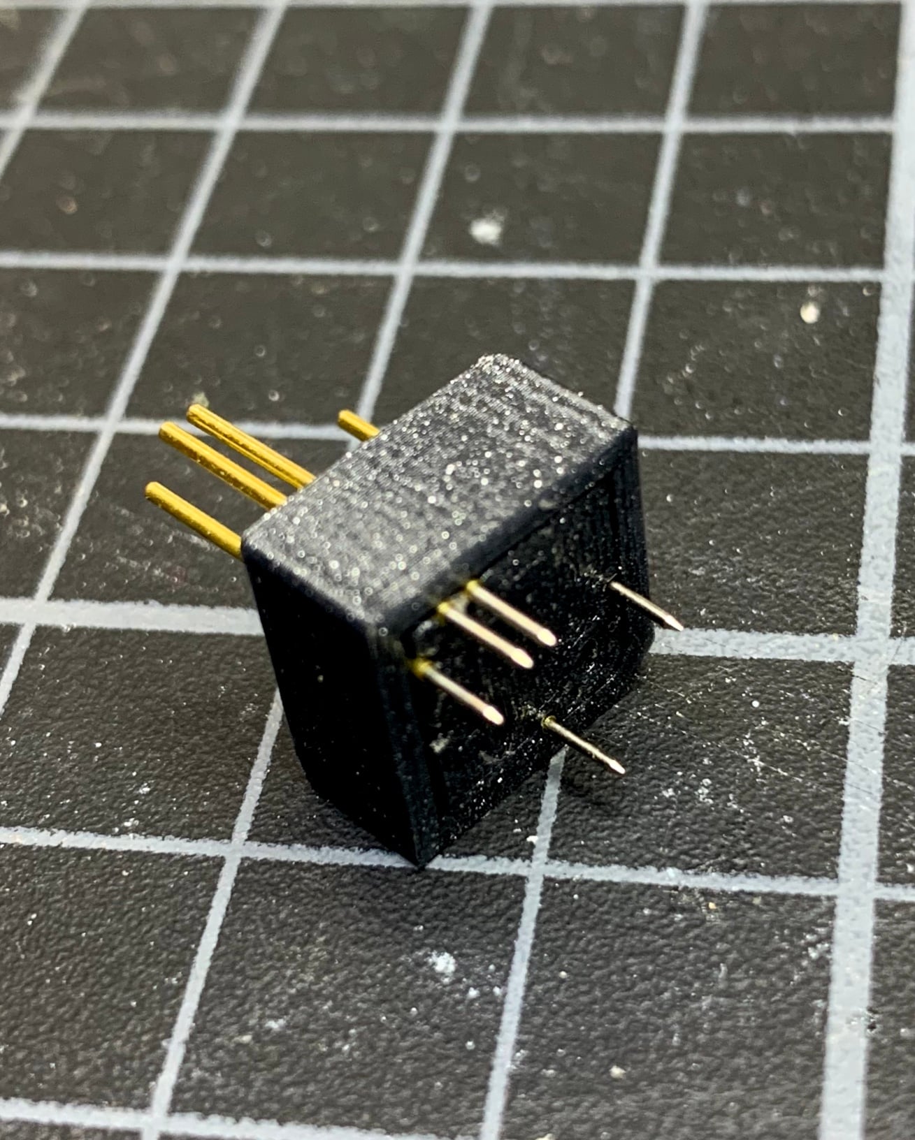 Atmel ATMega MCU Flash Adapter for ATMega168/ATMega328