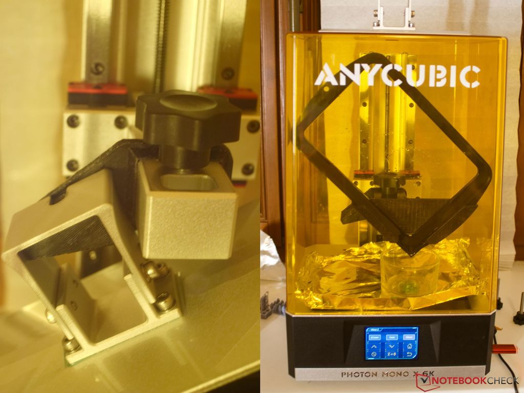 Drainers for Anycubic Photon Mono X 6K