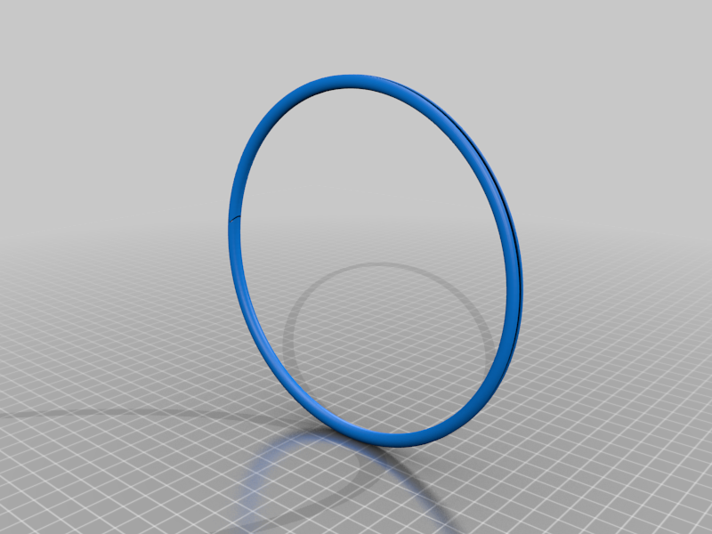Toroid Winder Magazine