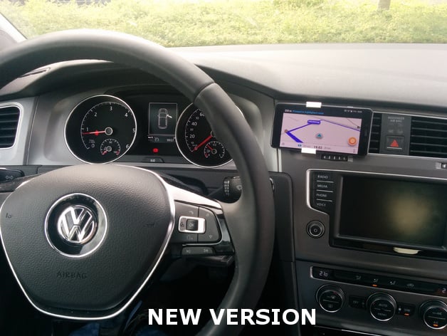 smartphone holder for car
