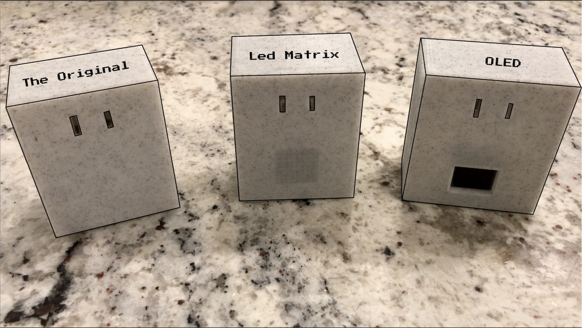 Swytch - An Open Source Smart Switch