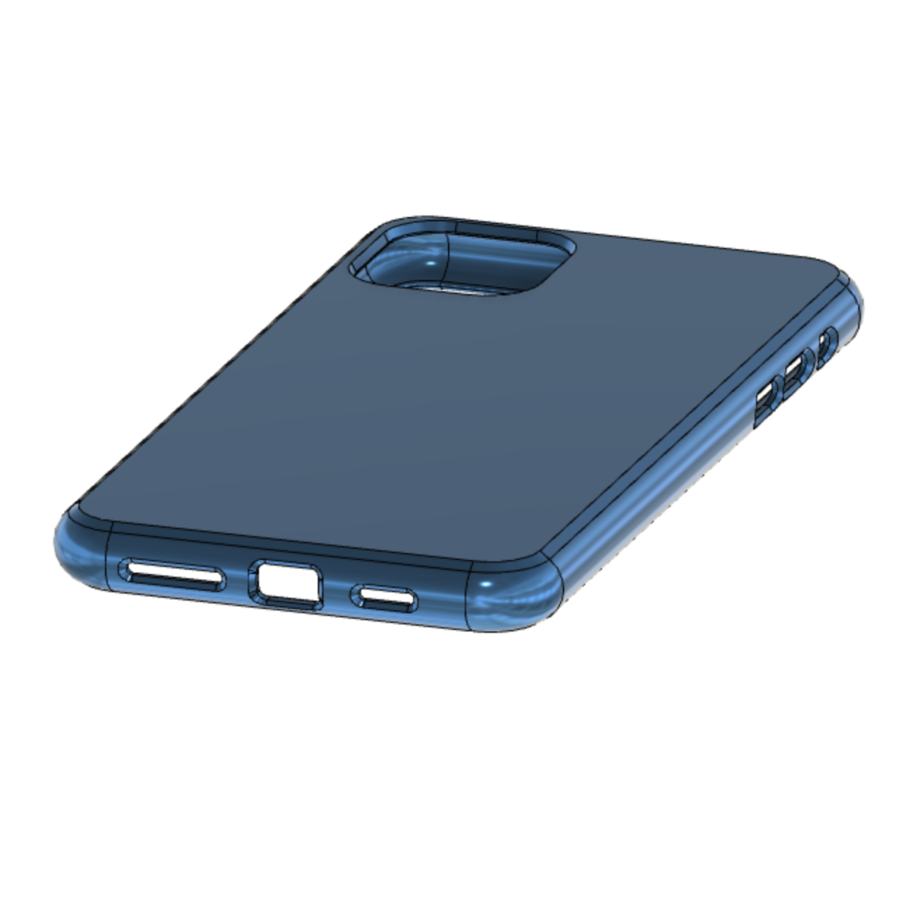 iPhone 11 Pro Max Case