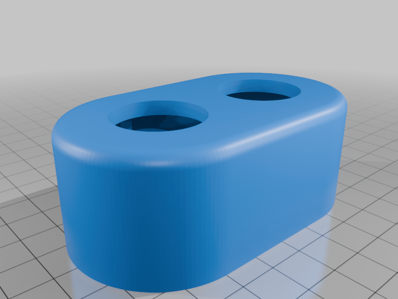 Arcade Button Box (Dual)
