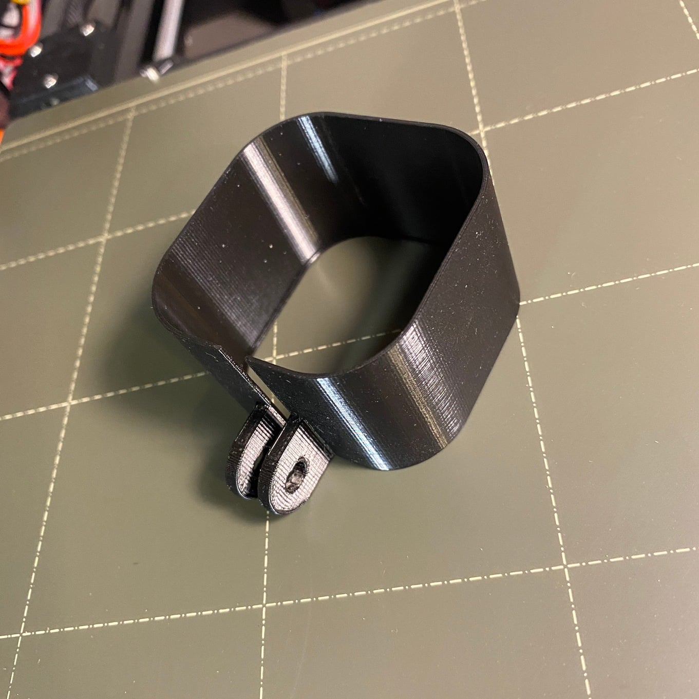 Blink Mini Case Mount