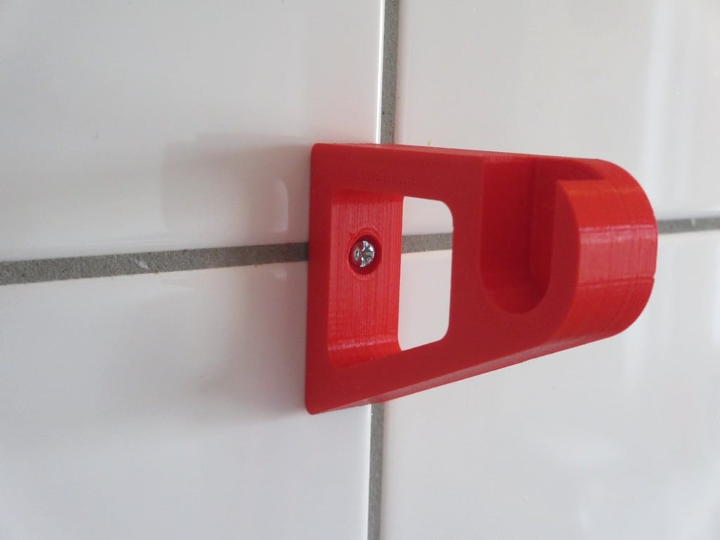 Kitchen Paper Holder - Customizable
