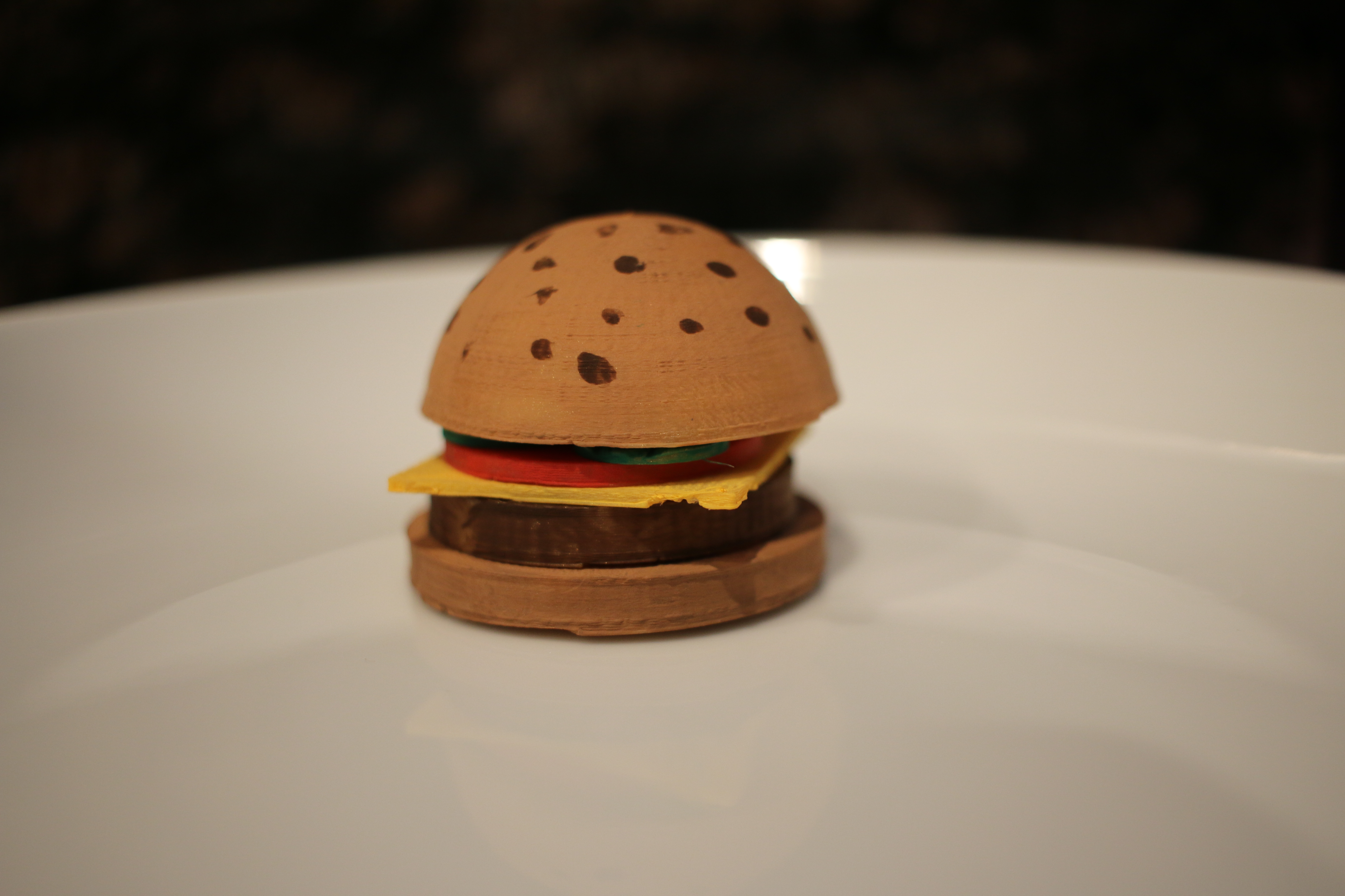 Hambuger
