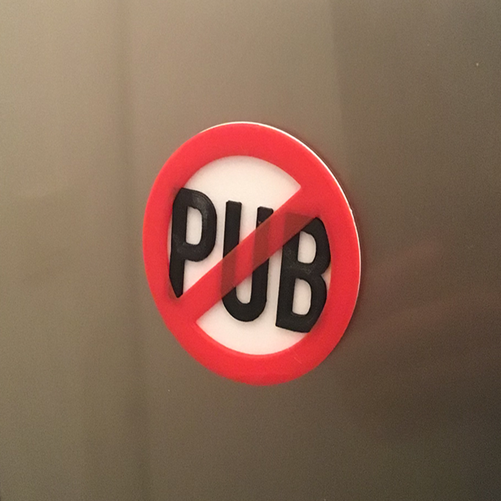 Stop Pub