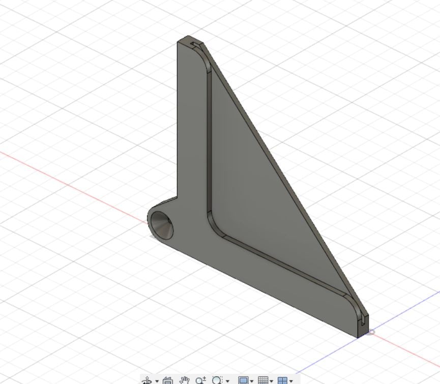 Poster Frame Corners