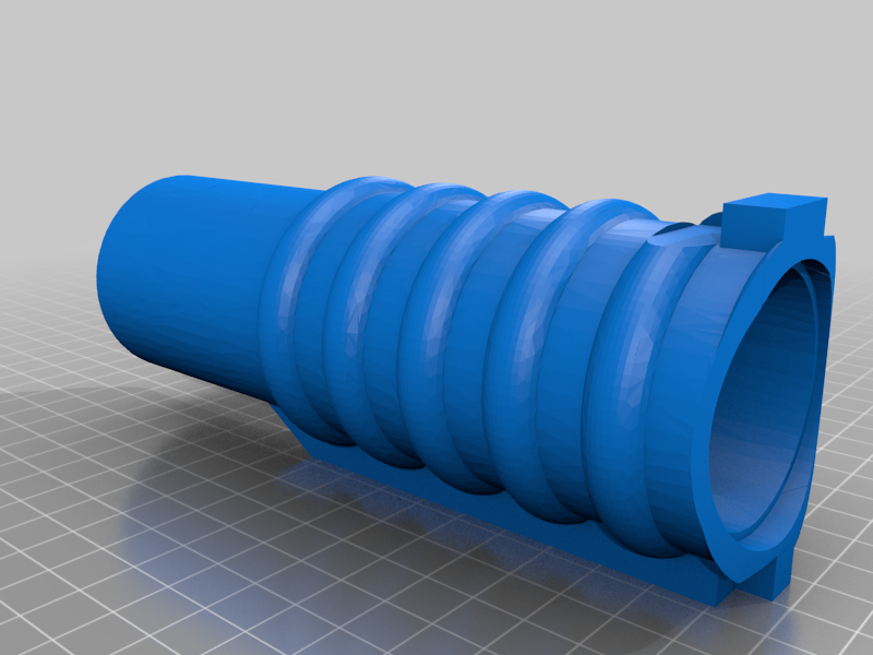 m203 v2 functional airsoft 40mm grenade launcher