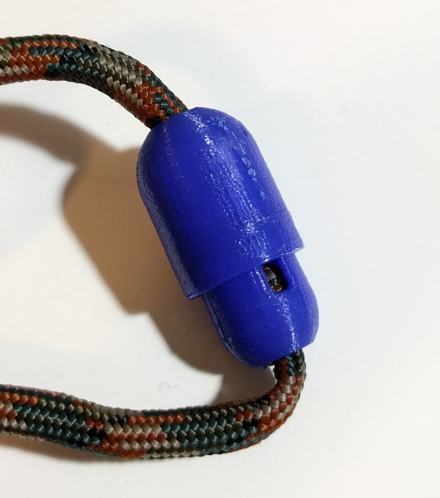 Breakaway Clasp