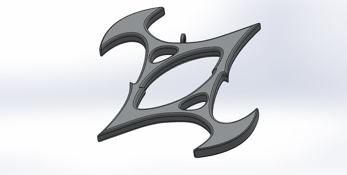Symbol of Torment