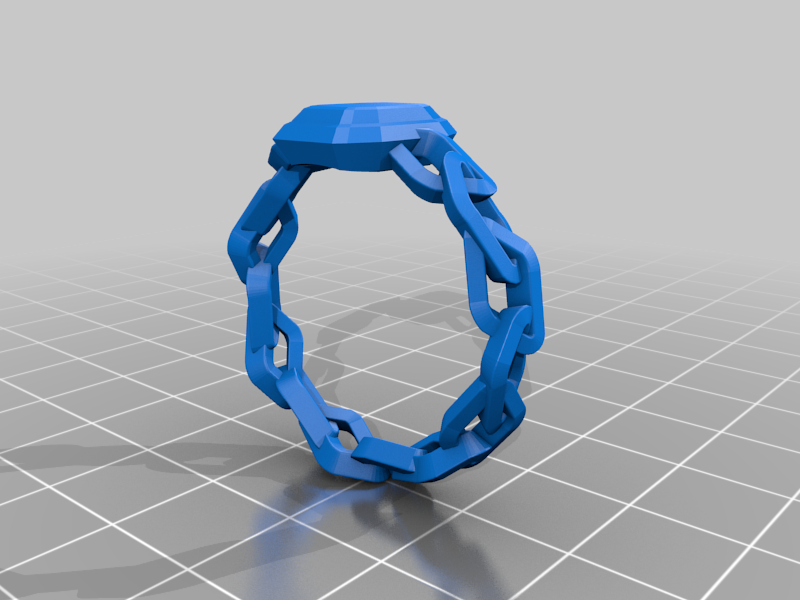 DnD Magic Item - Ring of Free Action