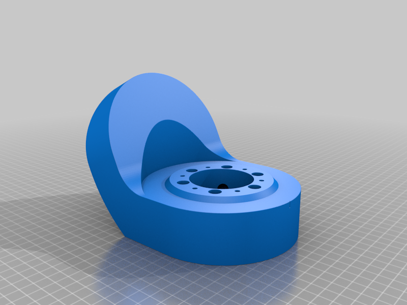 Micro Scope - Base