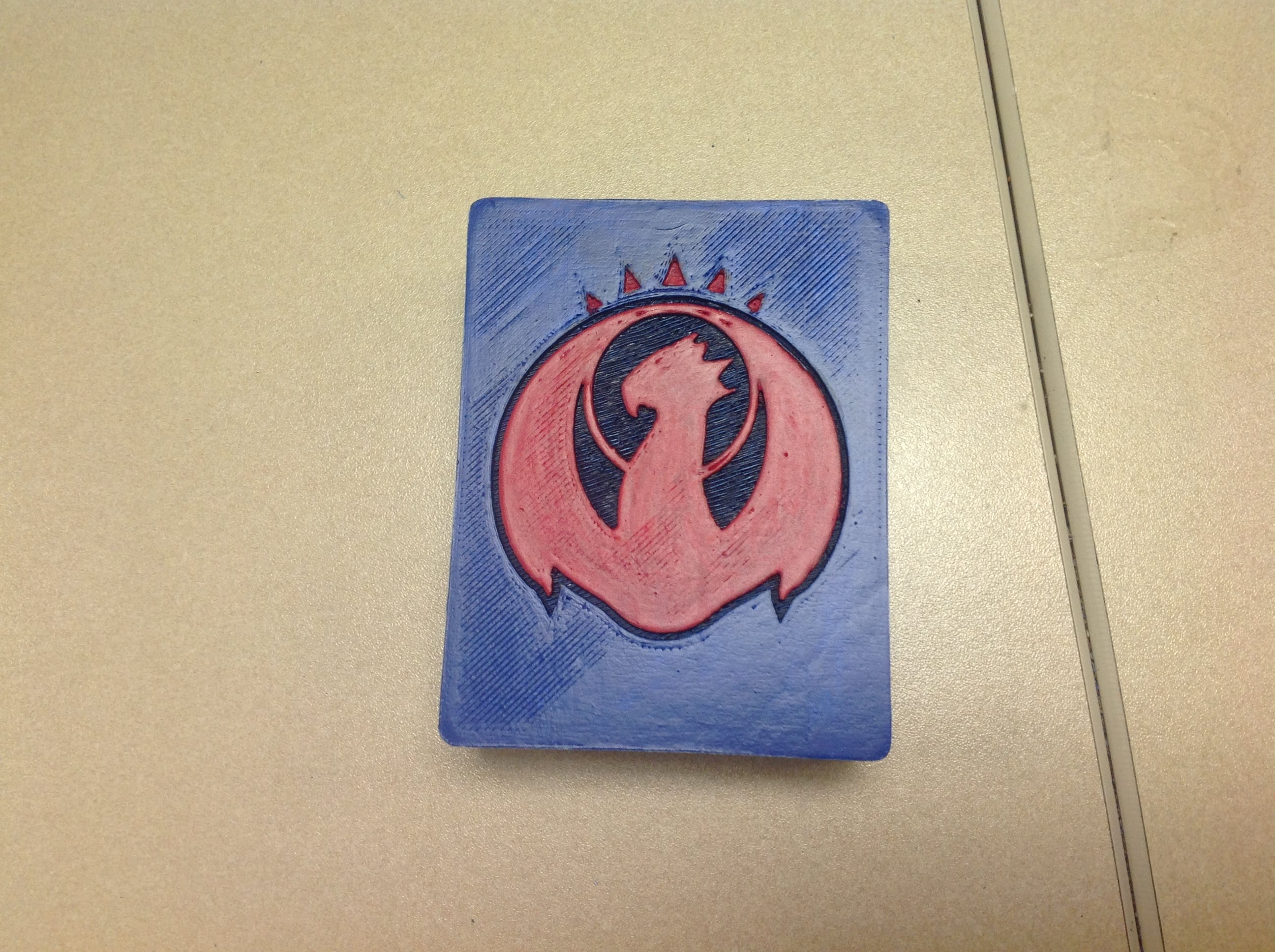 Magic the Gathering Deckbox