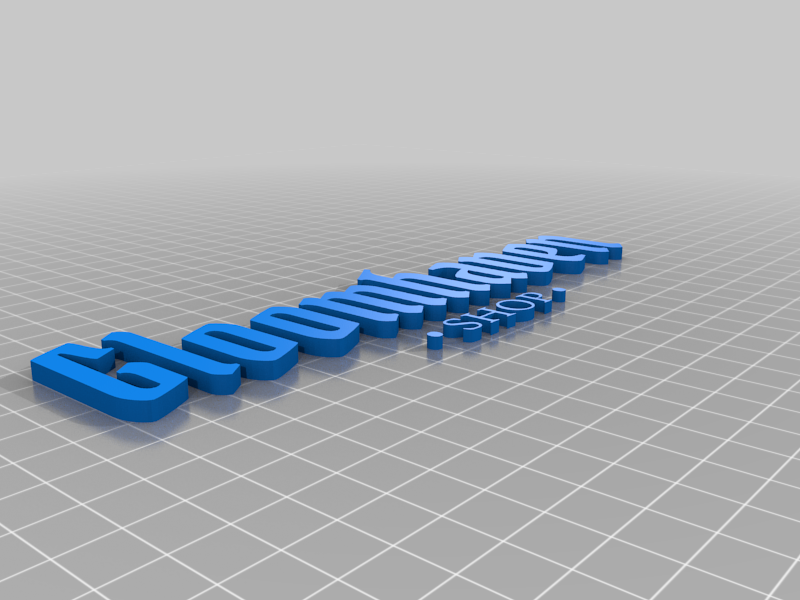Gloomhaven 3D Shop Text