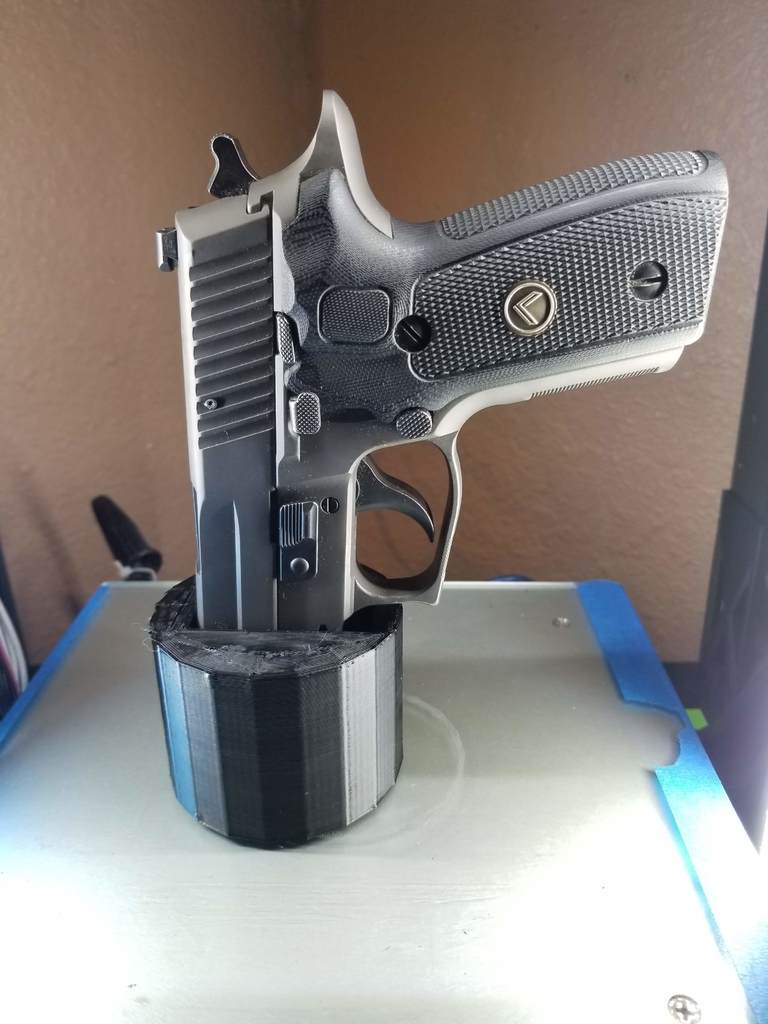 Cup Holder Holster