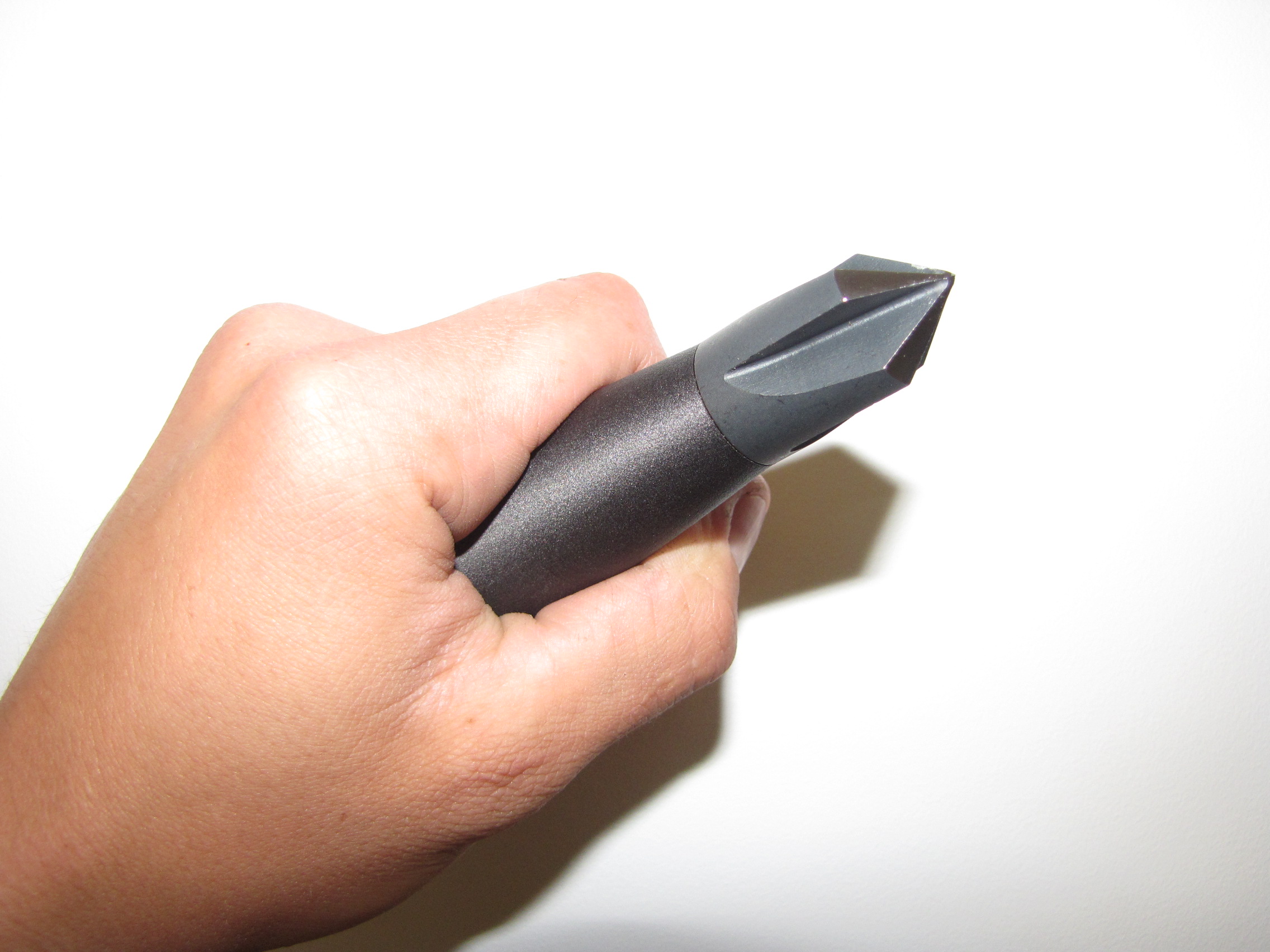 Deburring Hand Tool