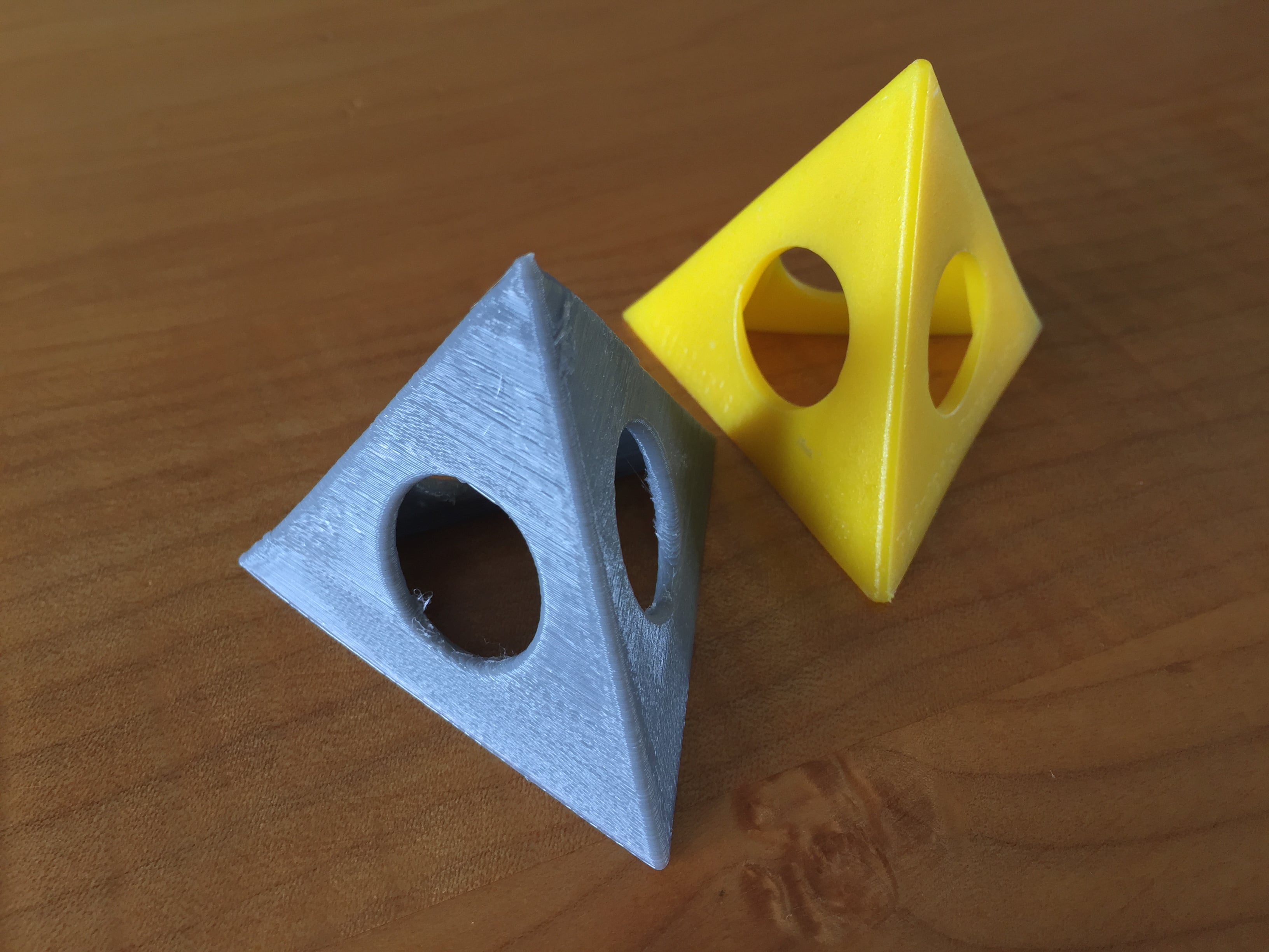 Painter's Triangle