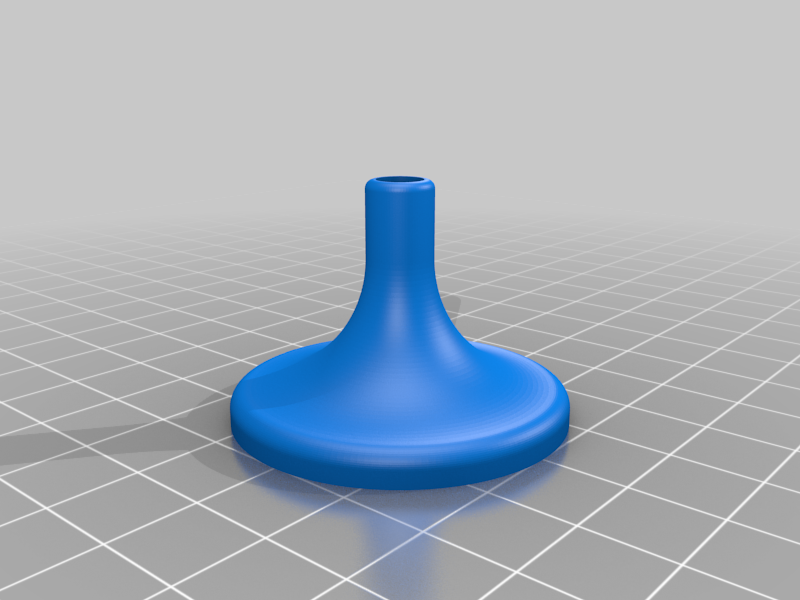 Golf Tee Stand