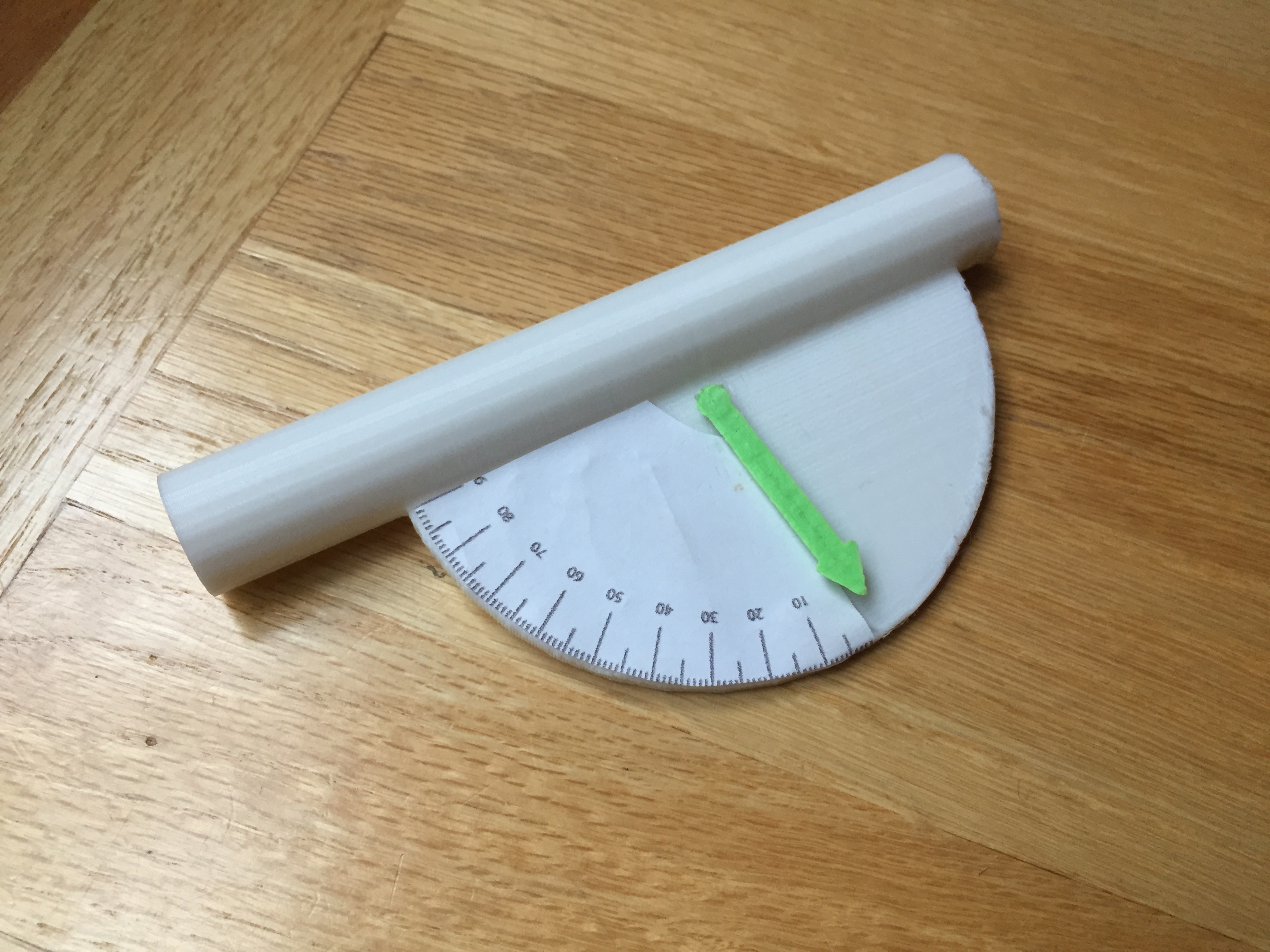Clinometer