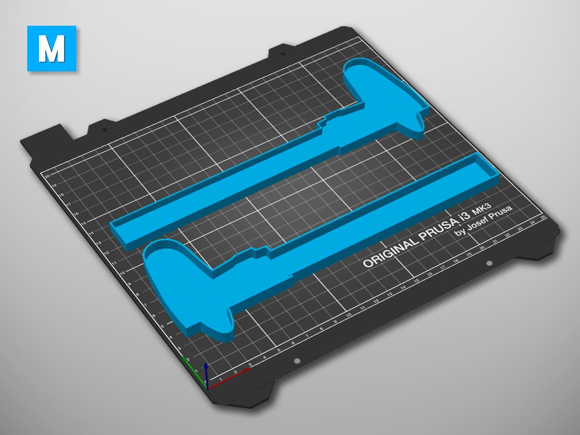 Caliper Box