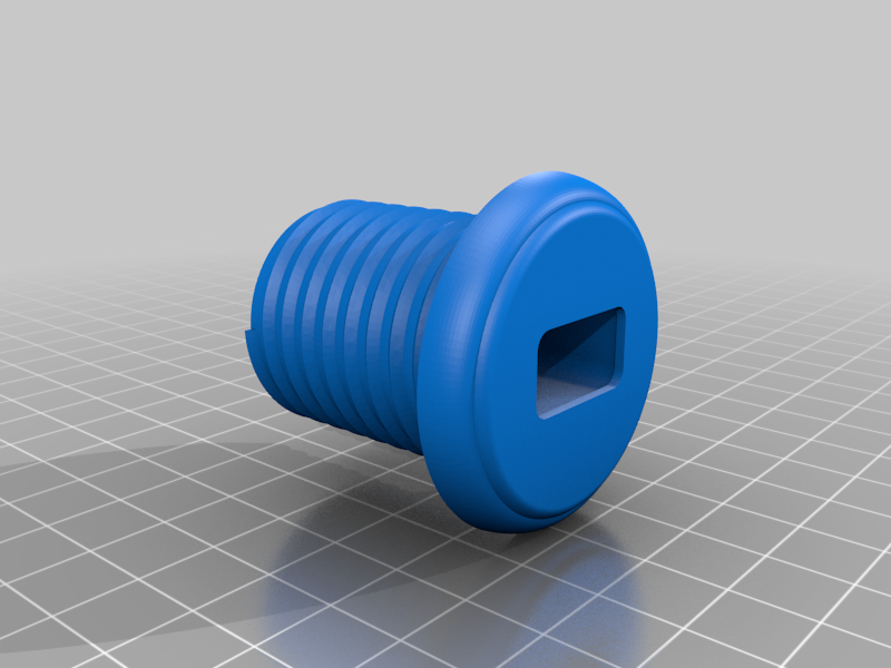 USB Arcade "Button" style