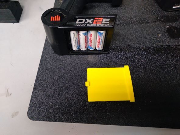 Battery Cover