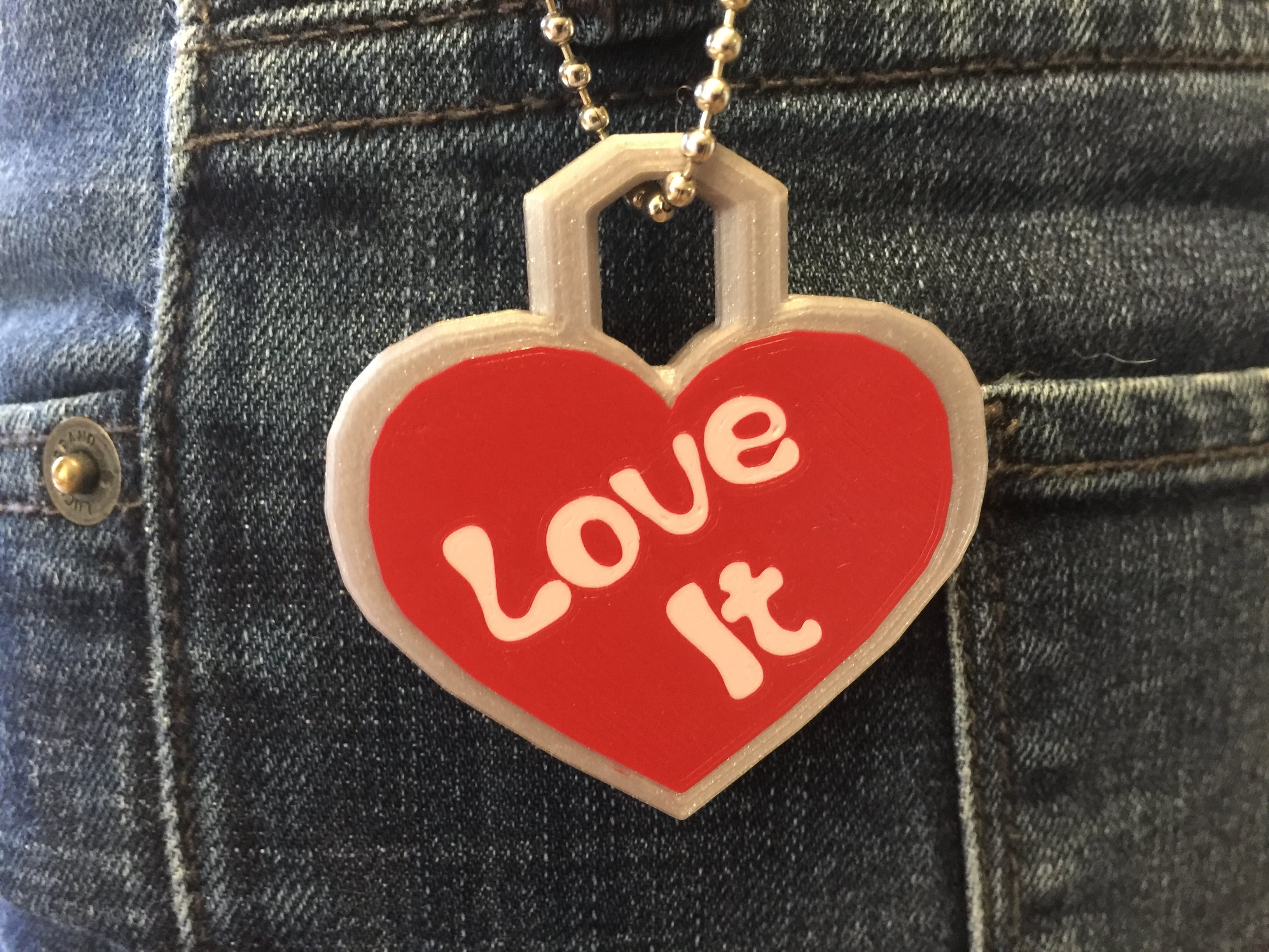 Heart -Basic - LOVE IT!