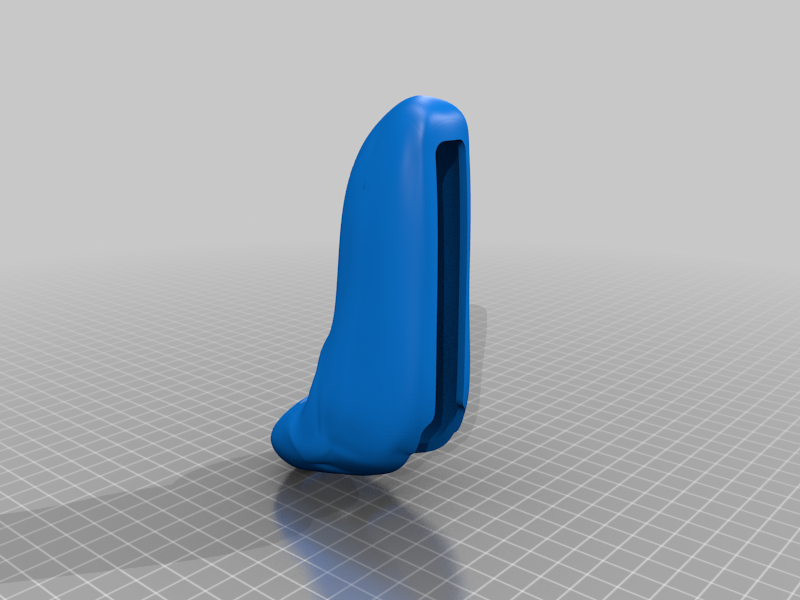 Evolve R2 remote cover