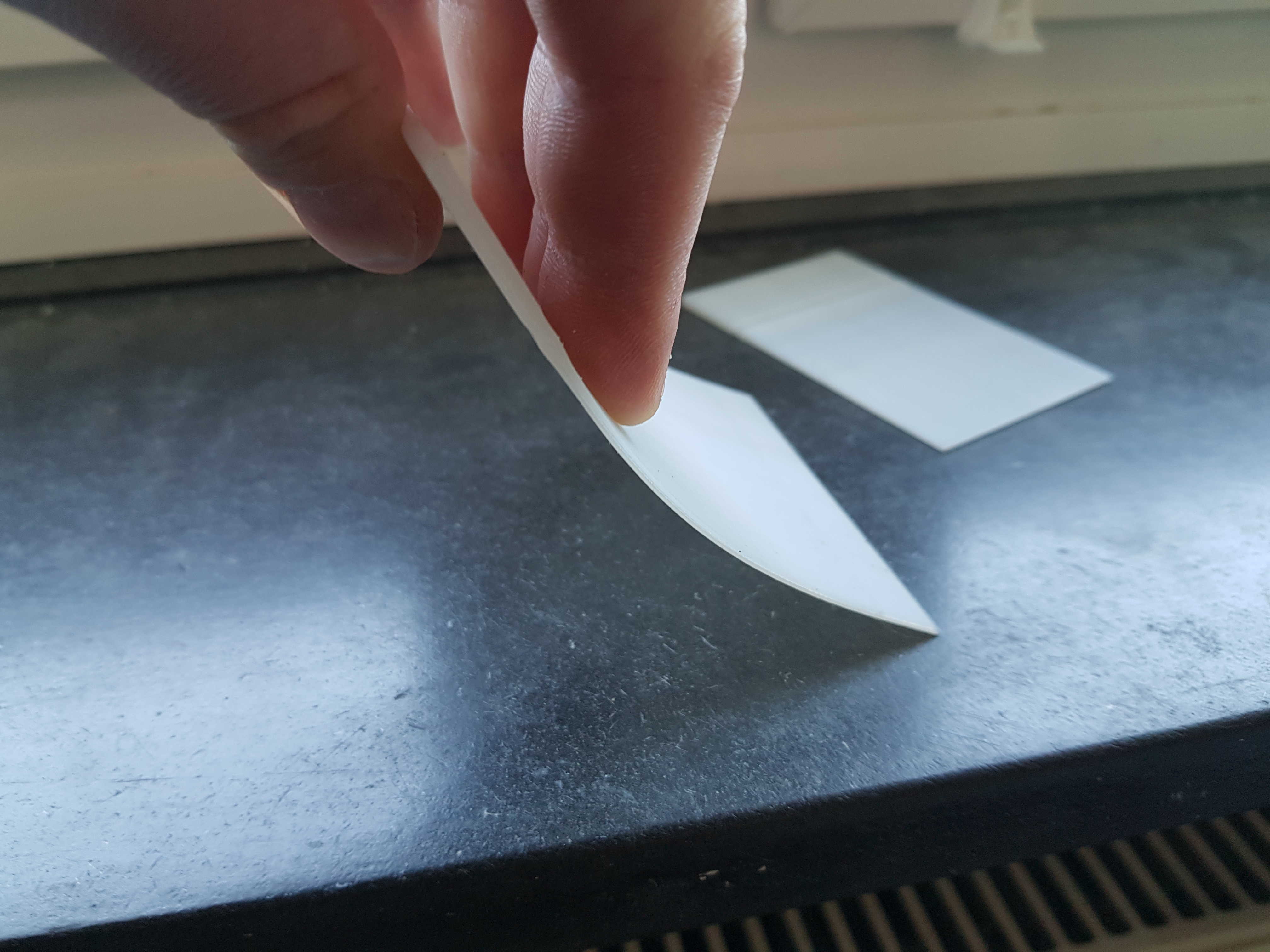 Spatula (Scraper)