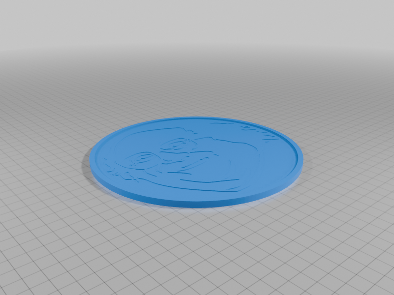 Danny DeVito Coaster